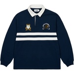 Thumbnail INTERNATIONAL RUGBY NAVY one color