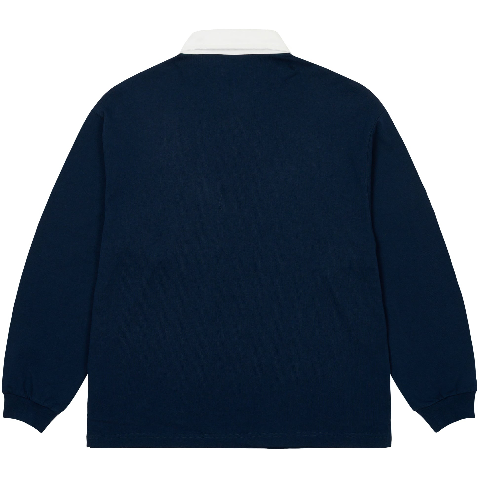 Thumbnail INTERNATIONAL RUGBY NAVY one color
