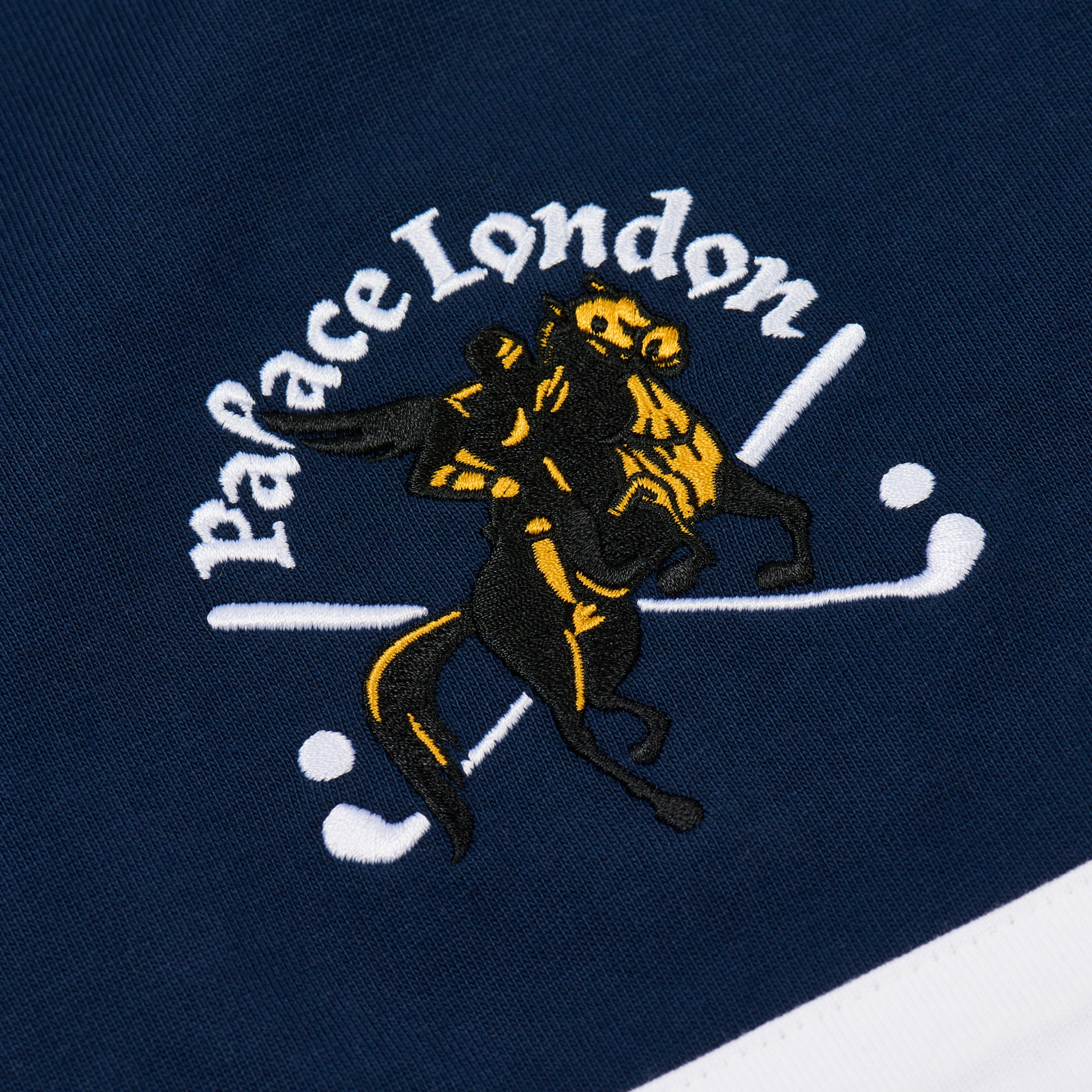Thumbnail INTERNATIONAL RUGBY NAVY one color