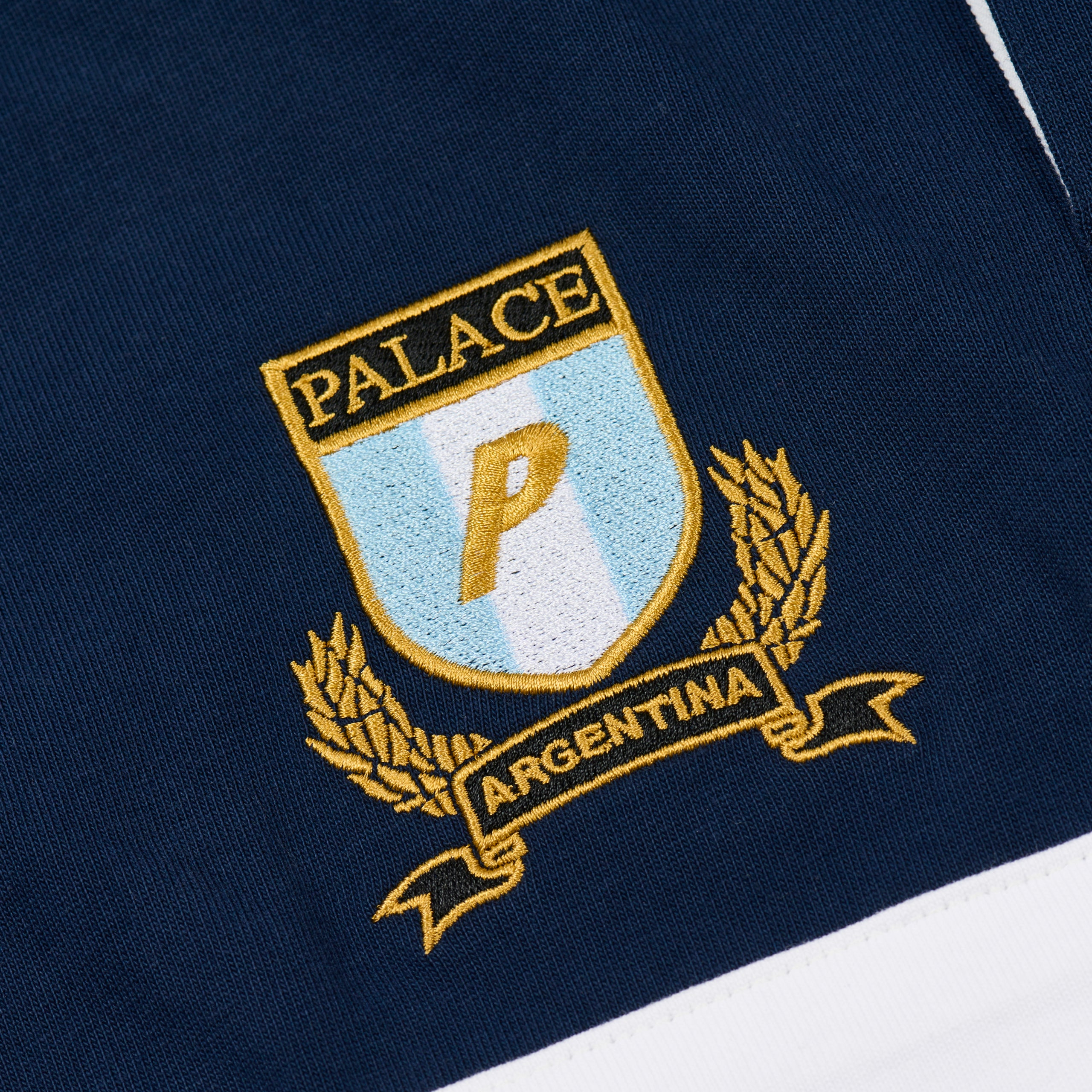Thumbnail INTERNATIONAL RUGBY NAVY one color