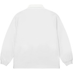 Thumbnail INTERNATIONAL RUGBY WHITE one color