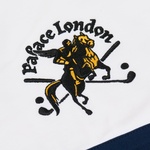 Thumbnail INTERNATIONAL RUGBY WHITE one color