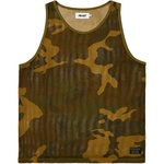 Thumbnail MESHER VEST CAMO one color