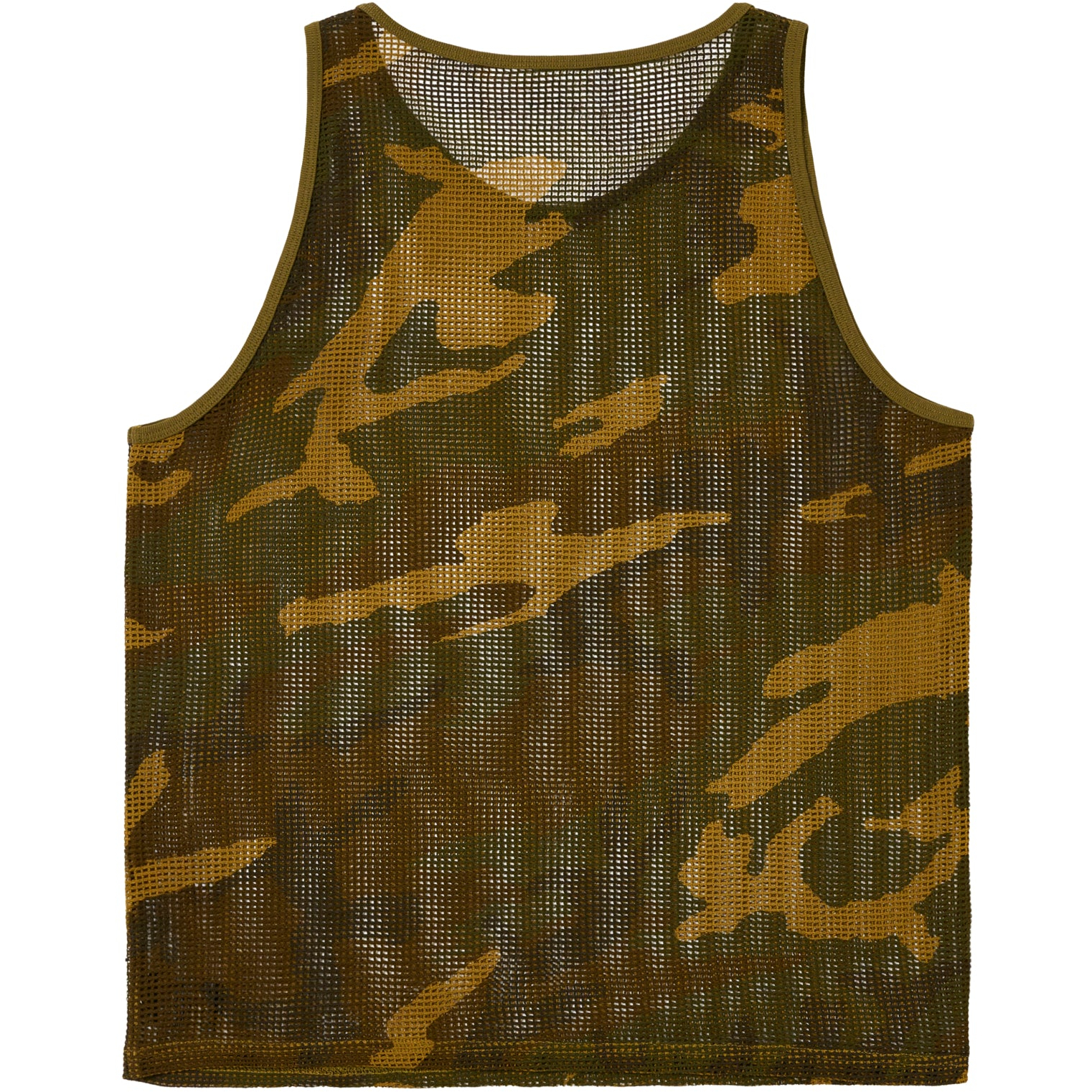 Thumbnail MESHER VEST CAMO one color