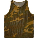 Thumbnail MESHER VEST CAMO one color