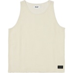 Thumbnail MESHER VEST WHITE one color