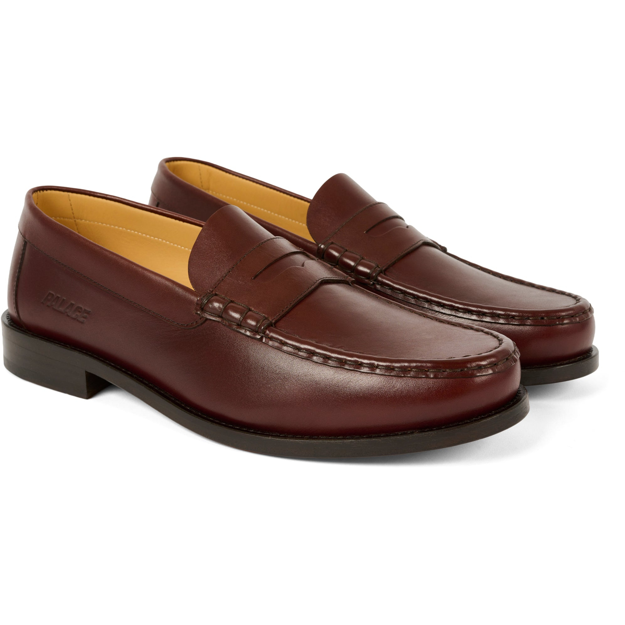 Thumbnail OUT OUT LOAFER BROWN one color