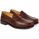 Thumbnail OUT OUT LOAFER BROWN one color