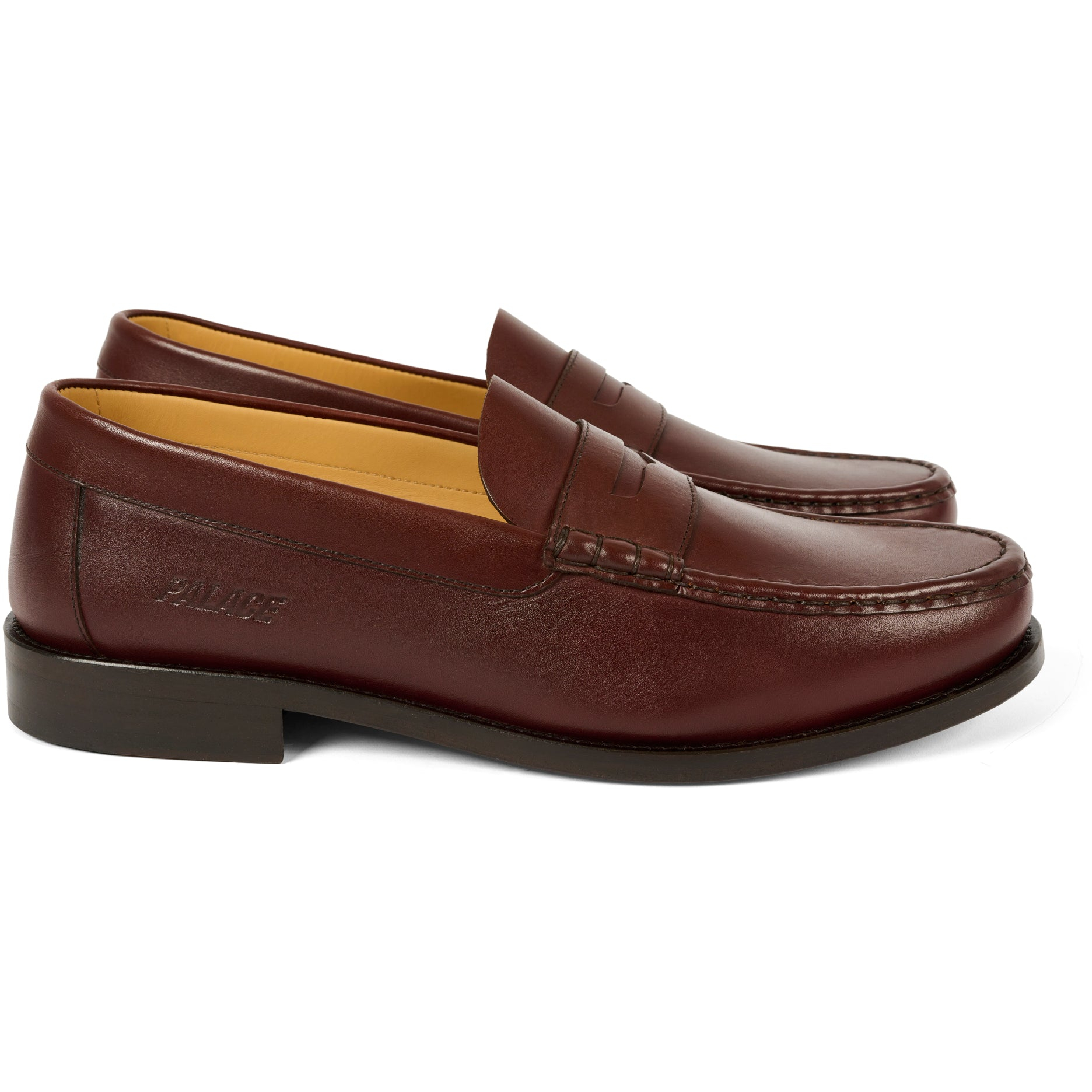 Thumbnail OUT OUT LOAFER BROWN one color