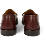 Thumbnail OUT OUT LOAFER BROWN one color