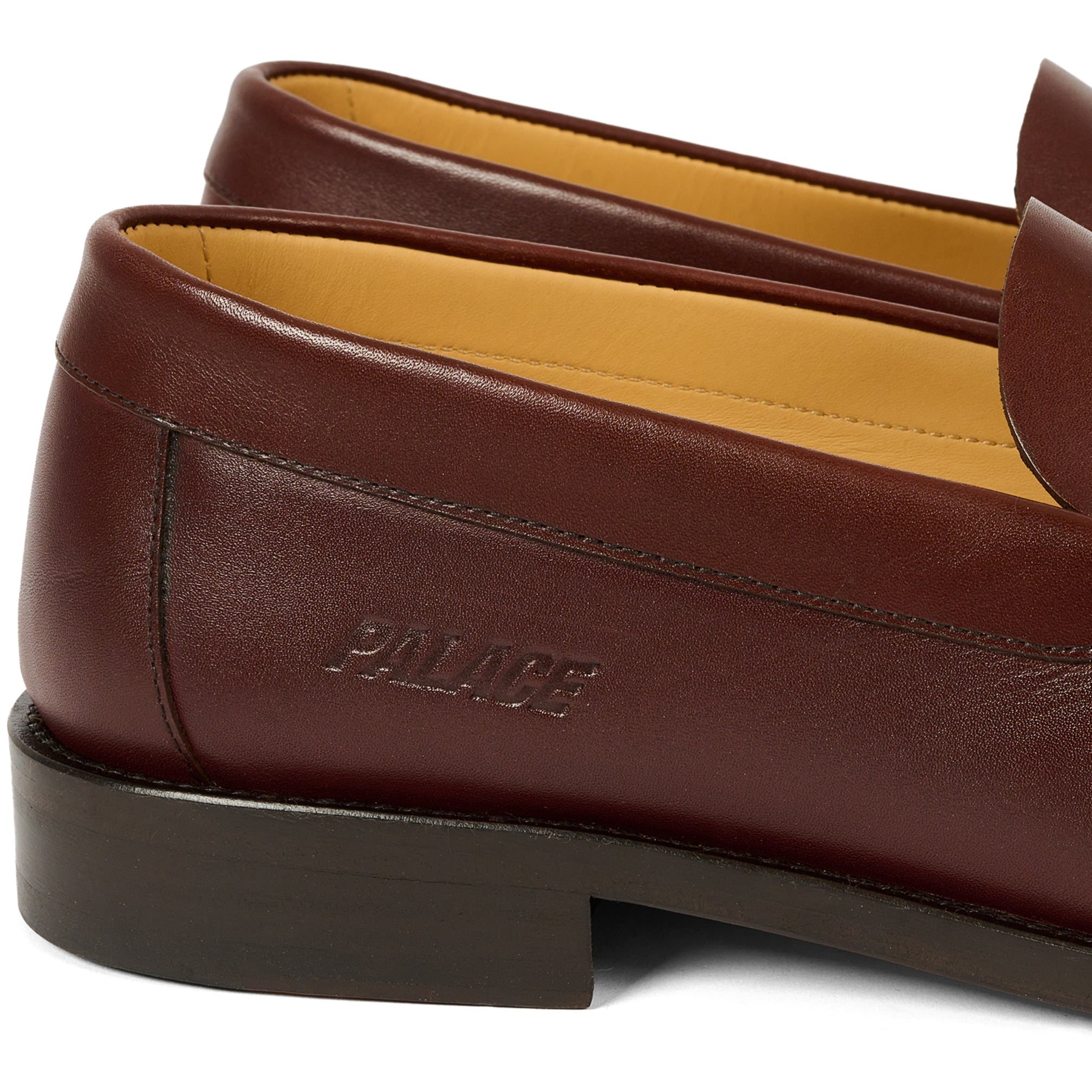 Thumbnail OUT OUT LOAFER BROWN one color