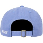 Thumbnail P 6-PANEL BLOOM PURPLE one color