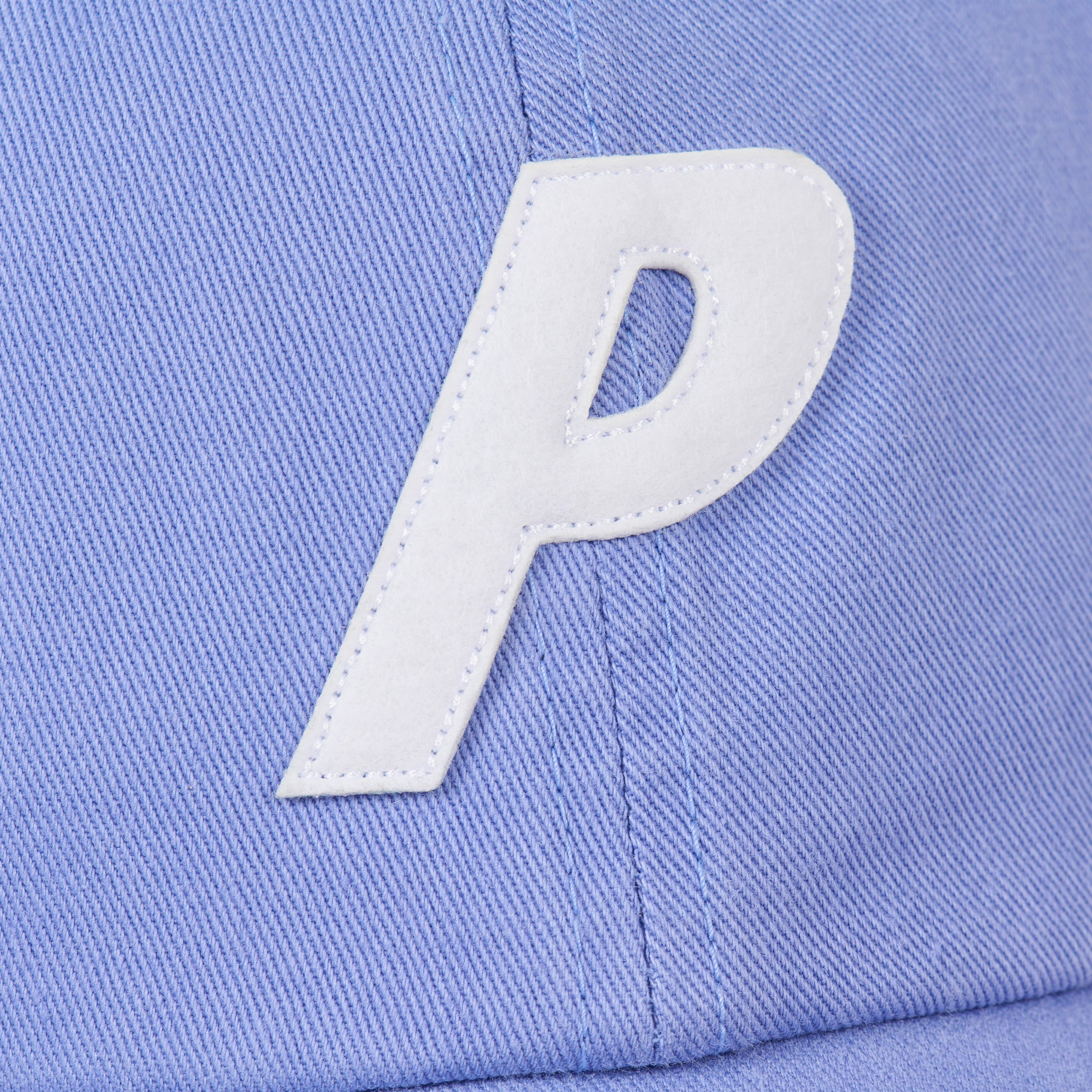 Thumbnail P 6-PANEL BLOOM PURPLE one color