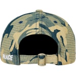 Thumbnail P 6-PANEL CAMO DENIM one color