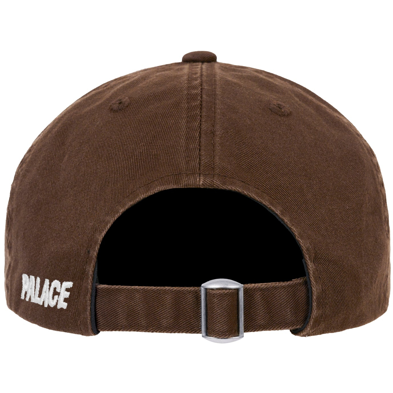 Thumbnail P 6-PANEL NICE BROWN one color
