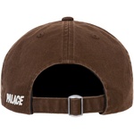 Thumbnail P 6-PANEL NICE BROWN one color