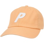 Thumbnail P 6-PANEL PEACH one color
