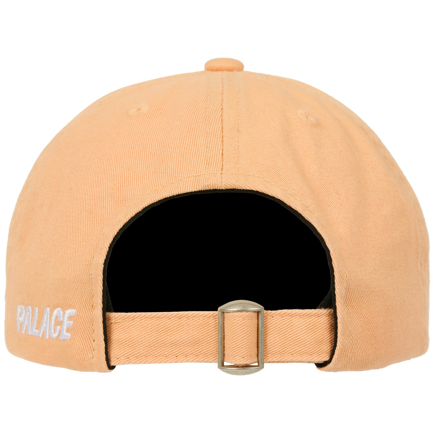 Thumbnail P 6-PANEL PEACH one color