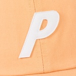 Thumbnail P 6-PANEL PEACH one color