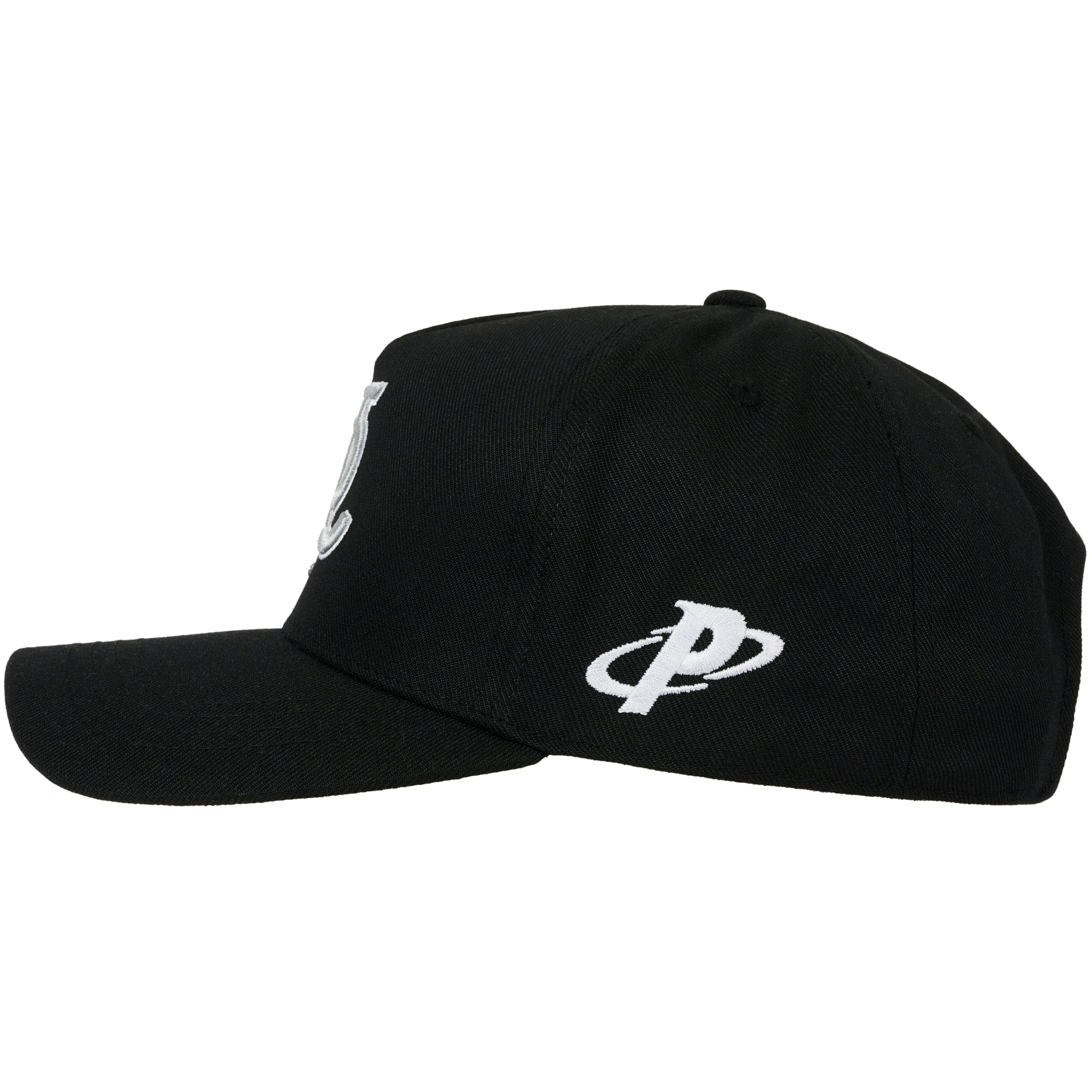 Thumbnail P FRAME 5-PANEL BLACK one color