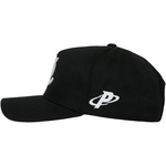 Thumbnail P FRAME 5-PANEL BLACK one color