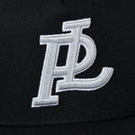 Thumbnail P FRAME 5-PANEL BLACK one color