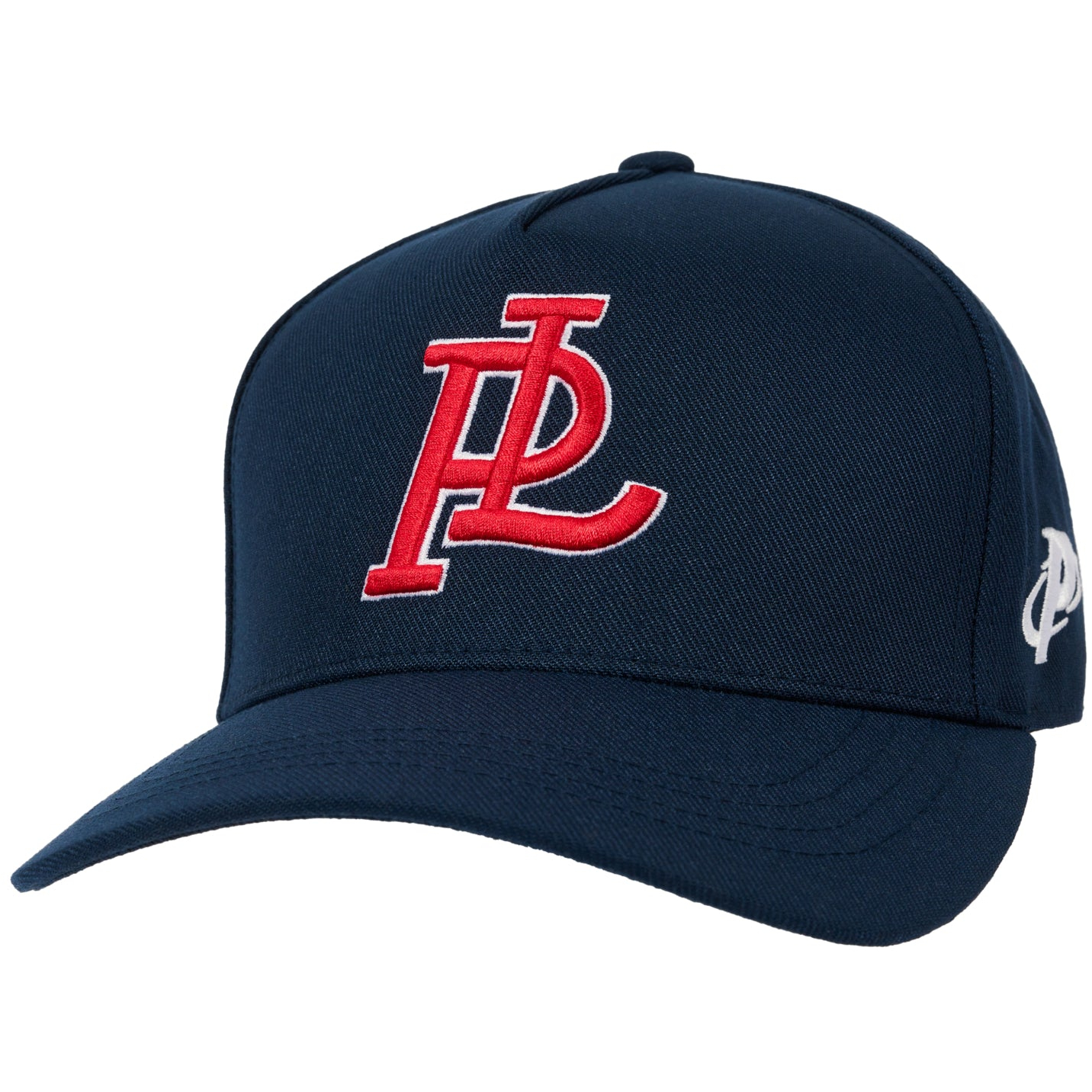 Thumbnail P FRAME 5-PANEL NAVY one color