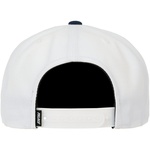 Thumbnail P FRAME 5-PANEL WHITE / NAVY one color