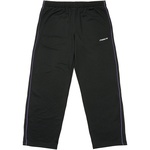 Thumbnail P-KNIT TRACK JOGGER BLACK one color