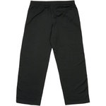 Thumbnail P-KNIT TRACK JOGGER BLACK one color