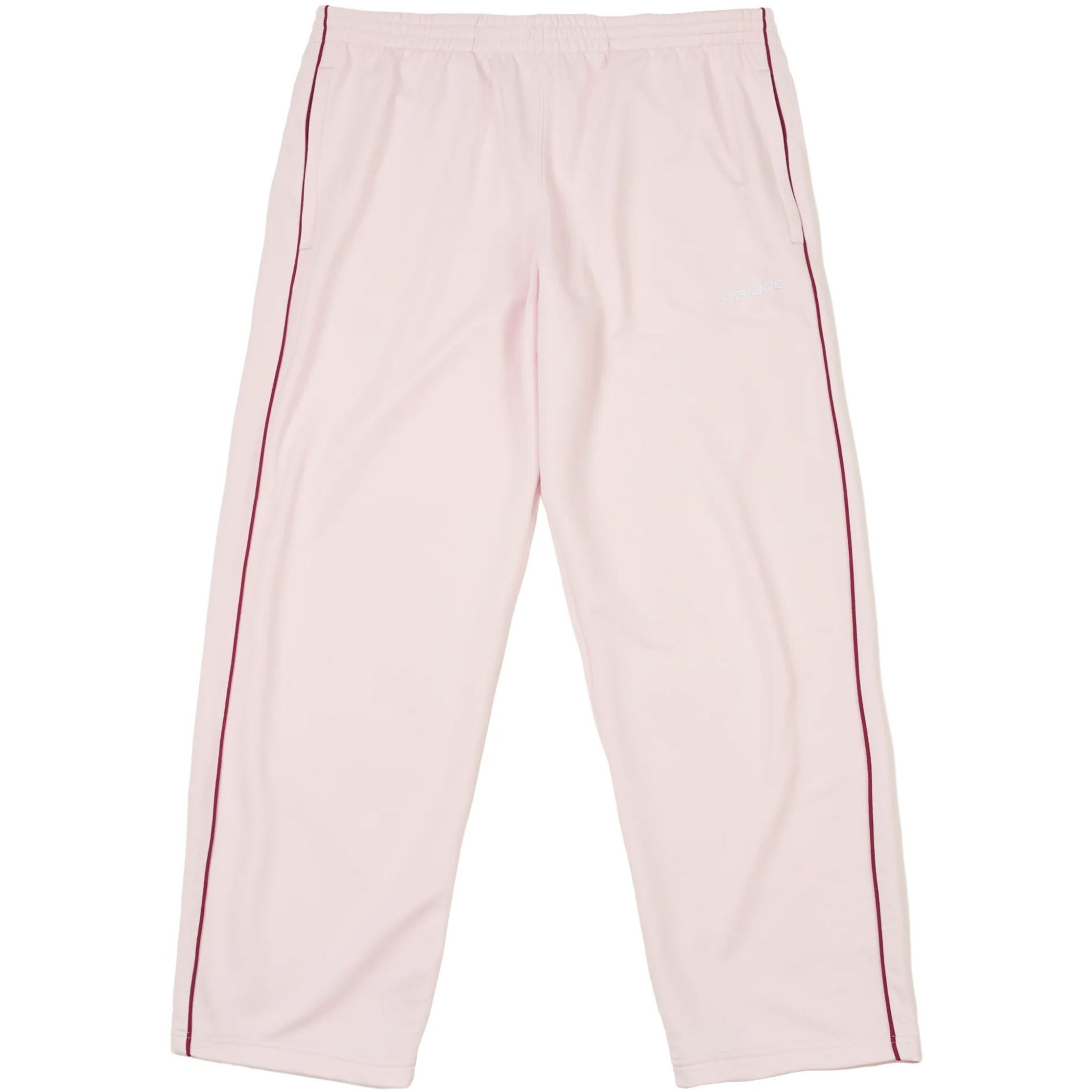 Thumbnail P-KNIT TRACK JOGGER LUSH FLUSH one color