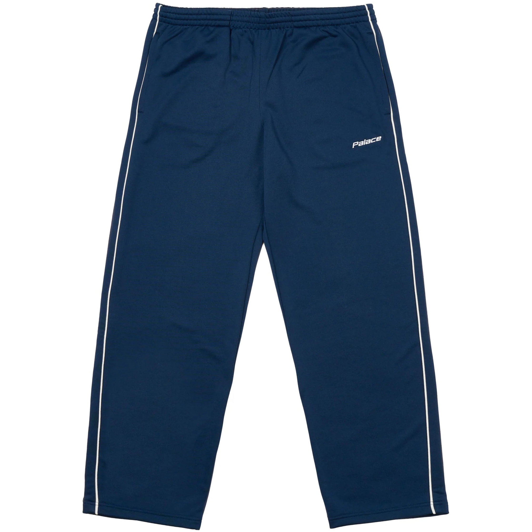 Thumbnail P-KNIT TRACK JOGGER NAVY one color