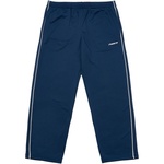 Thumbnail P-KNIT TRACK JOGGER NAVY one color