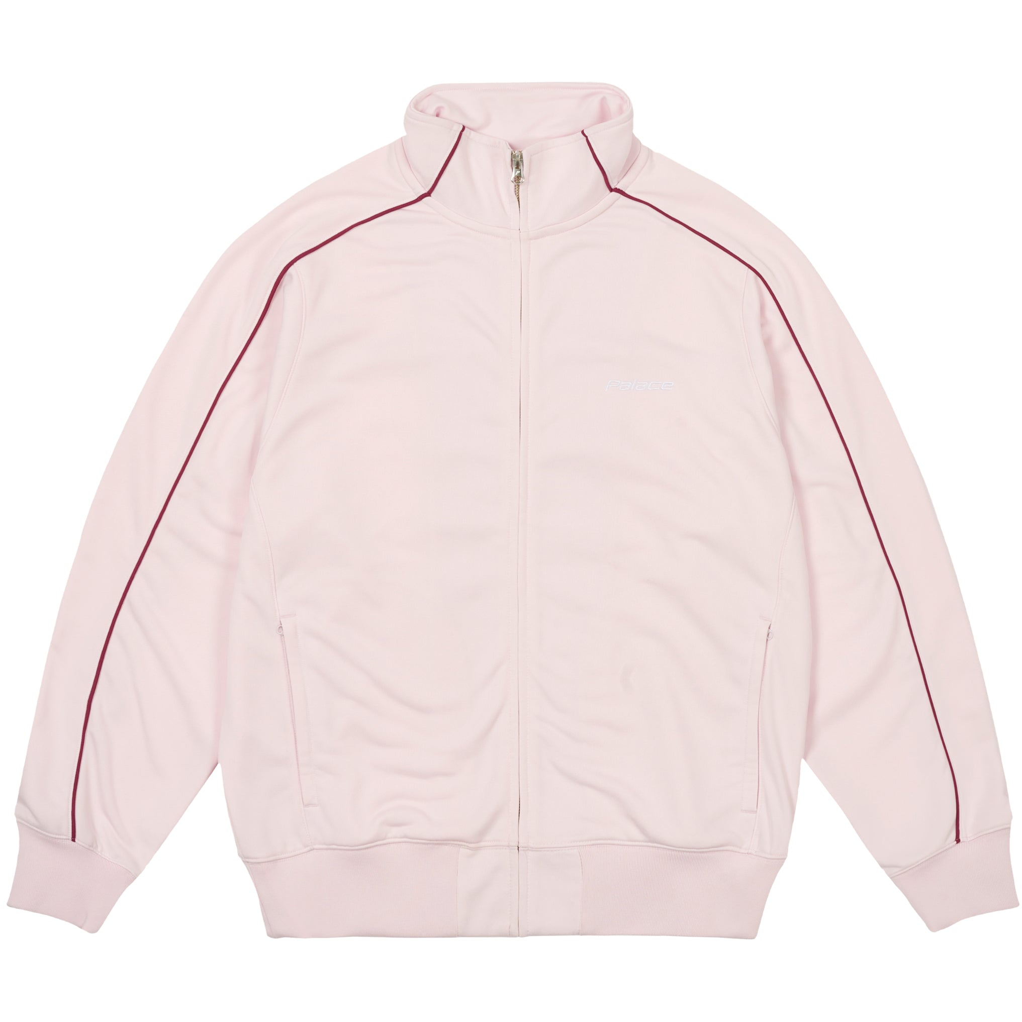 Thumbnail P-KNIT TRACK TOP LUSH FLUSH one color