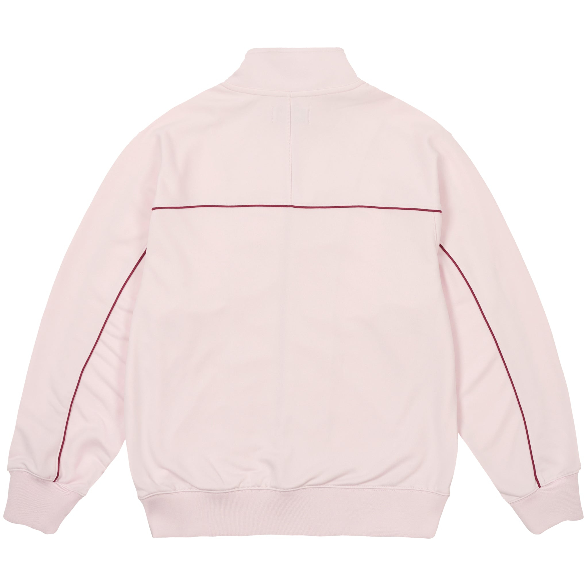 Thumbnail P-KNIT TRACK TOP LUSH FLUSH one color