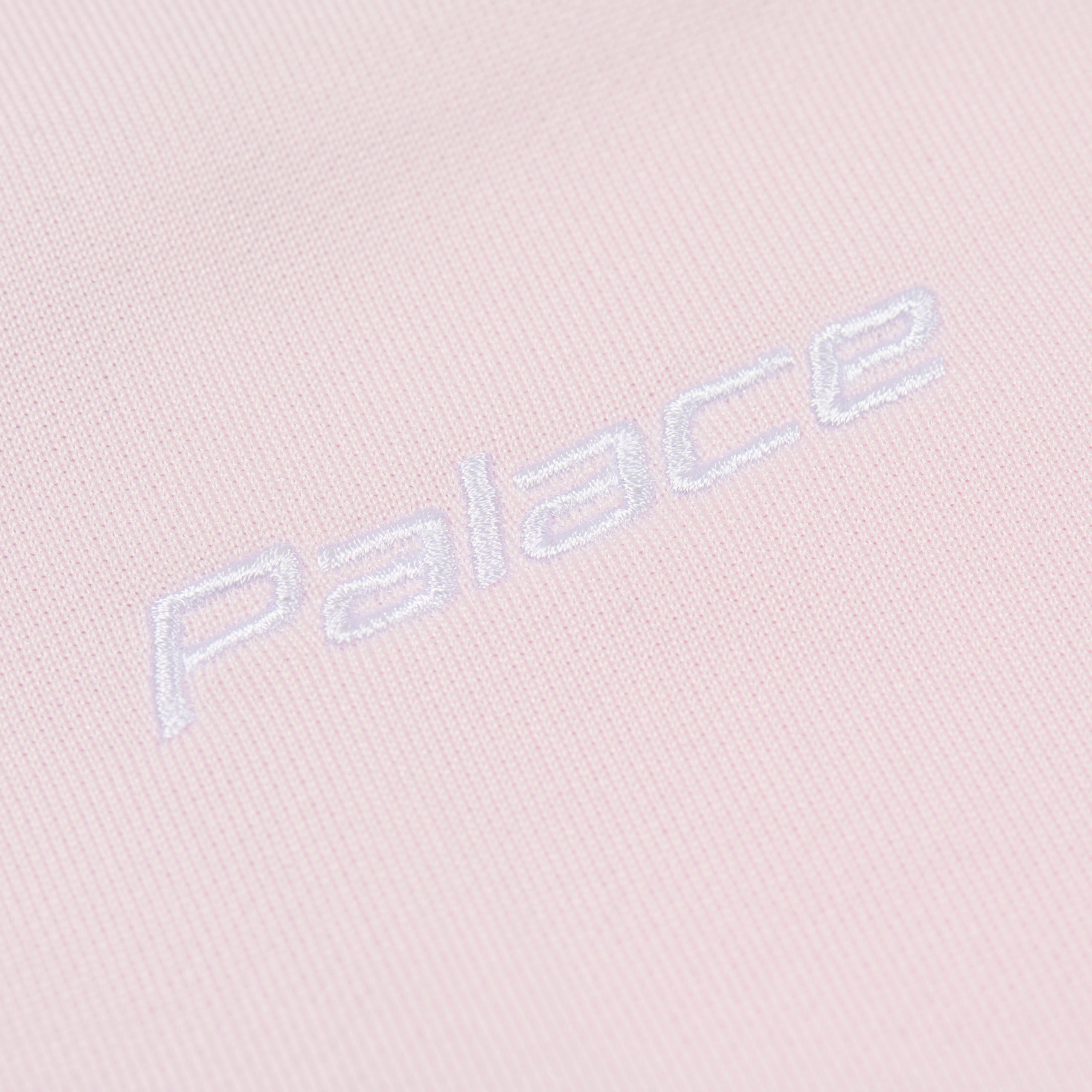 Thumbnail P-KNIT TRACK JOGGER LUSH FLUSH one color