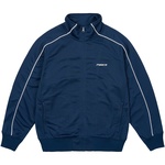 Thumbnail P-KNIT TRACK TOP NAVY one color