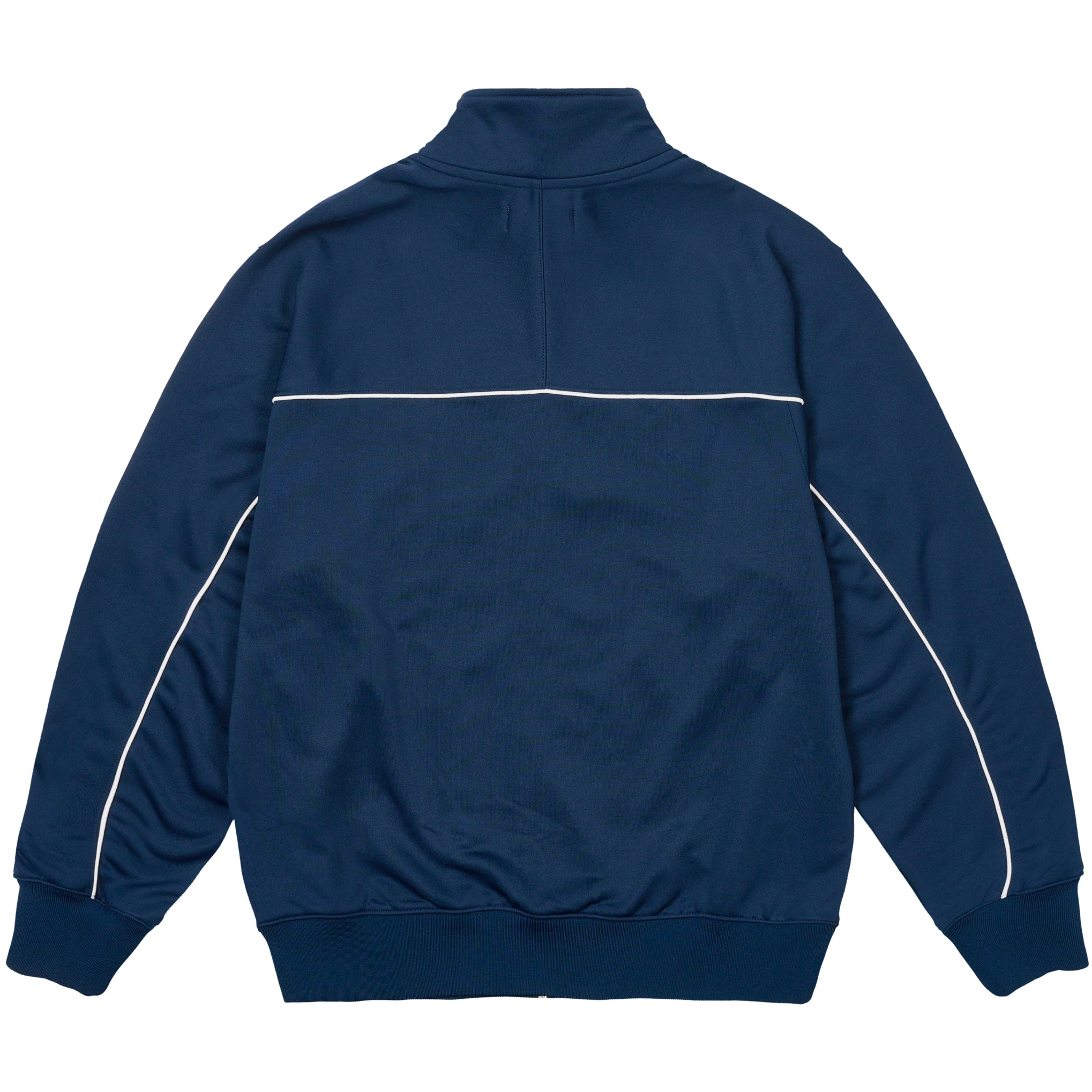 Thumbnail P-KNIT TRACK TOP NAVY one color
