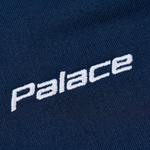 Thumbnail P-KNIT TRACK TOP NAVY one color