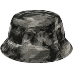 Thumbnail P STAR BUCKET HAT BLACK DENIM one color