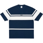 Thumbnail P-STRIPE T-SHIRT NAVY one color