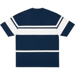 Thumbnail P-STRIPE T-SHIRT NAVY one color