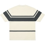 Thumbnail P-STRIPE T-SHIRT CONCRETE GREY one color