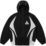 Thumbnail P-TRACK JACKET BLACK one color