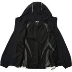Thumbnail P-TRACK JACKET BLACK one color