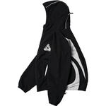 Thumbnail P-TRACK JACKET BLACK one color