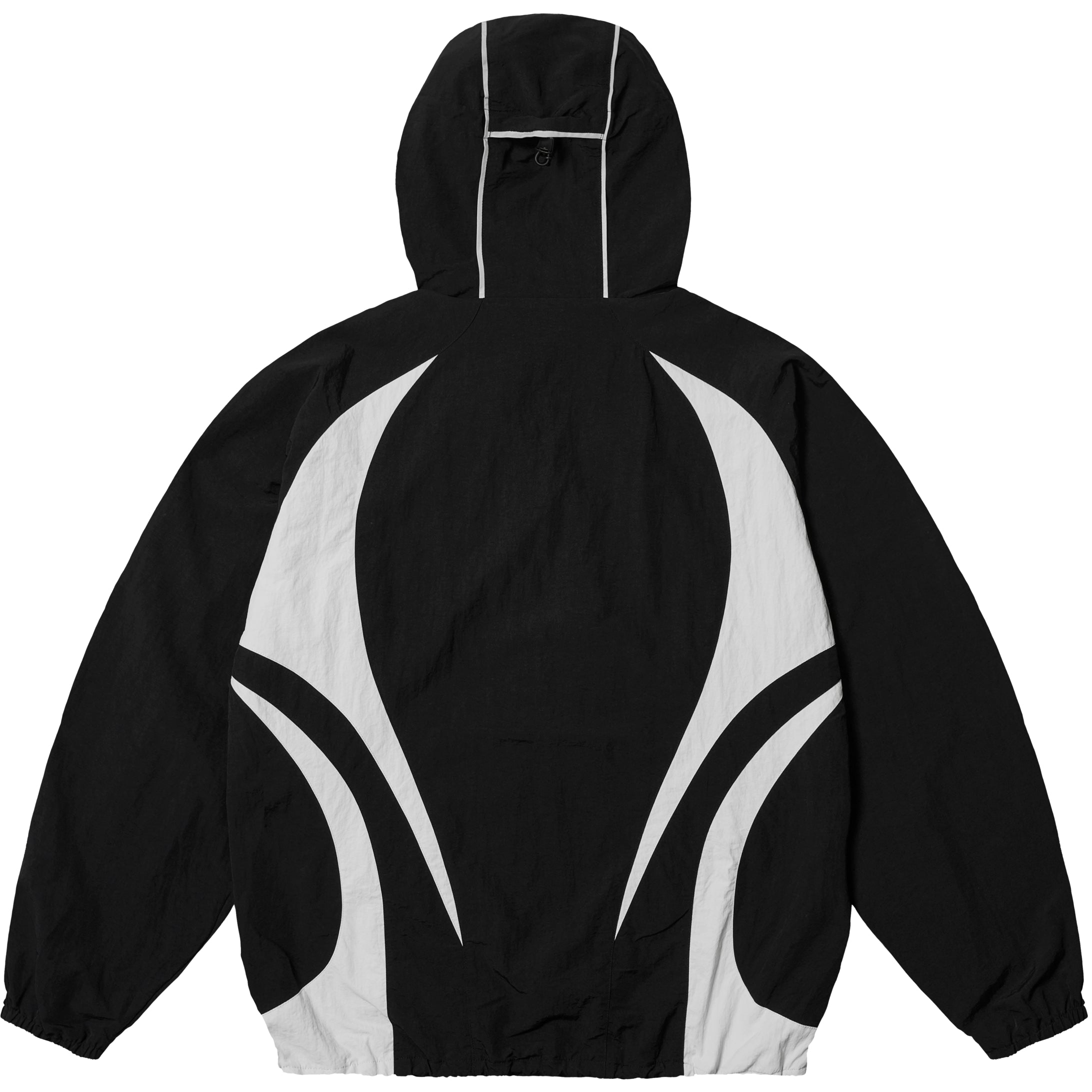 Thumbnail P-TRACK JACKET BLACK one color