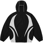 Thumbnail P-TRACK JACKET BLACK one color