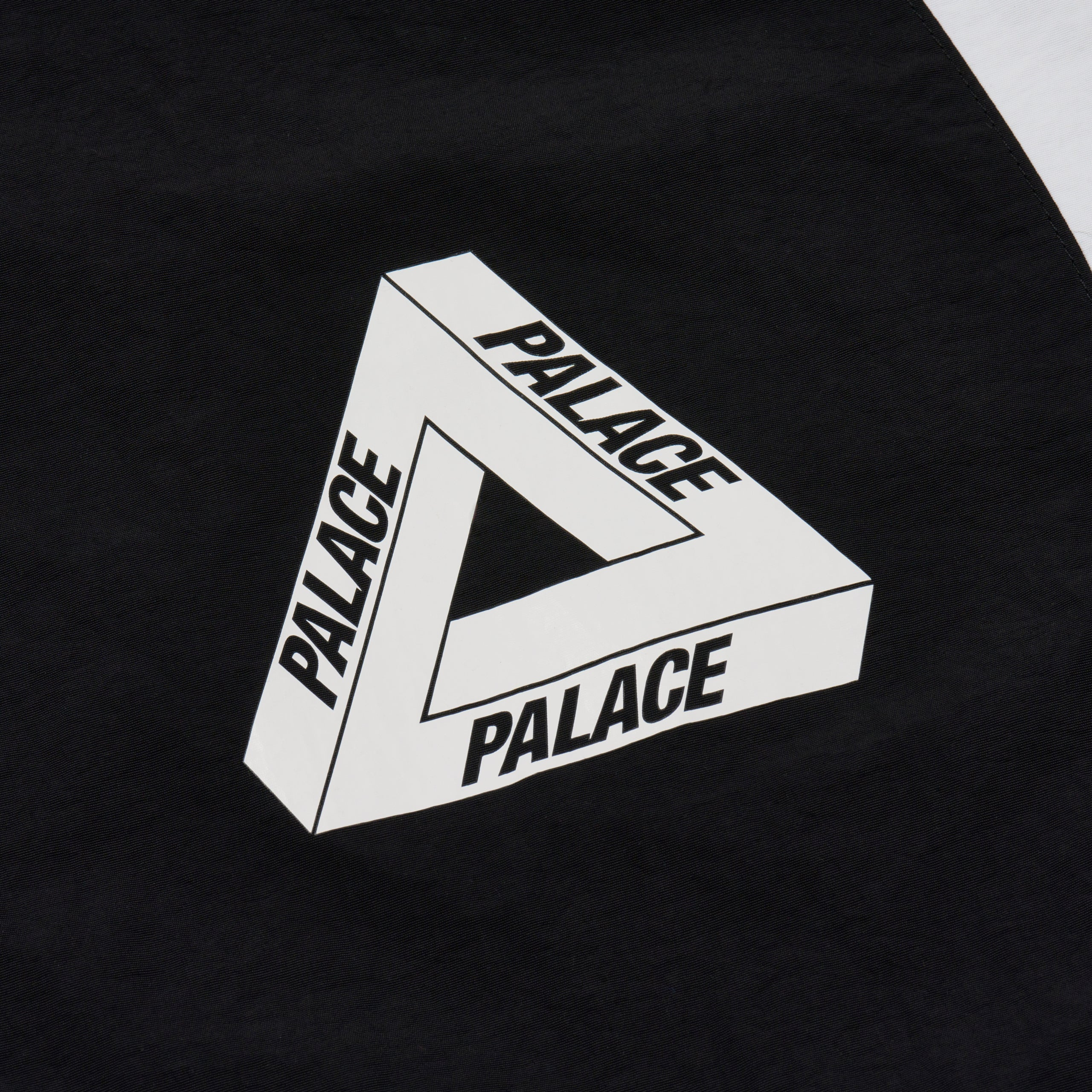 Thumbnail P-TRACK JACKET BLACK one color