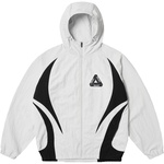 Thumbnail P-TRACK JACKET CLOUD one color